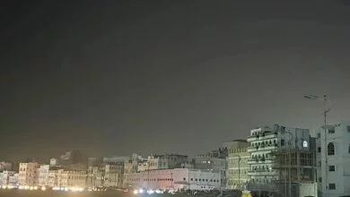 حضرموت تتحضر لموجة برد قارس.. تحذيرات عاجلة للمواطنين 3