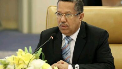 بن دغر يوجه نداءً عاجلاً للانتقالي: لا تسقطوا غصن الزيتون 2