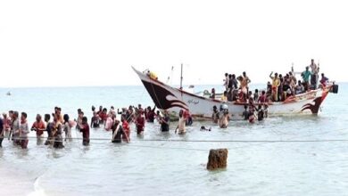 العودة المنتظرة: الإفراج عن 51 صياد يمني محتجزين في إريتريا 2