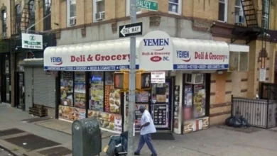 اليمنيون يسيطرون على نصف متاجر نيويورك… قصة نفوذ اقتصادي تثير الدهشة 2