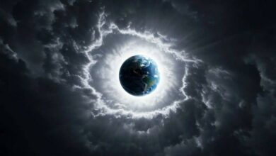 تحذير من ناسا: تغير خطير يهدد كوكب الأرض! 2