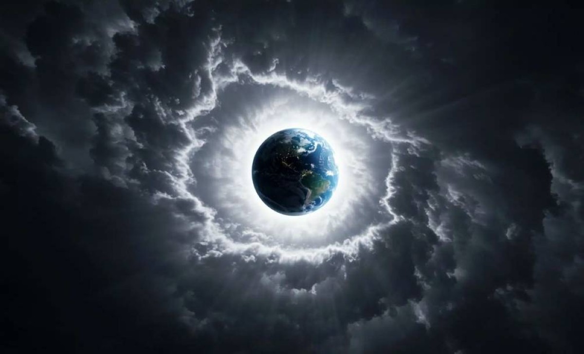 تحذير من ناسا: تغير خطير يهدد كوكب الأرض! 1