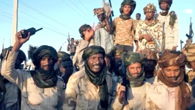 الأمم المتحدة: قوات «الدعم السريع» قتلت أكثر من 1000 مدني وإعدمت المئات في مخيم زمزم بدارفور 2