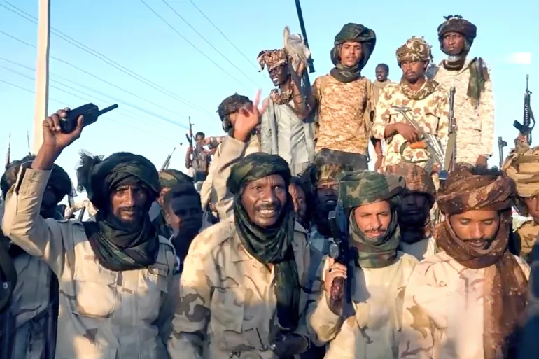 الأمم المتحدة: قوات «الدعم السريع» قتلت أكثر من 1000 مدني وإعدمت المئات في مخيم زمزم بدارفور 1