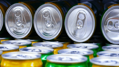 مشروب طاقة يهدد الحياة: رجل في الخمسينيات يصاب بسكتة دماغية مفاجئة! 2