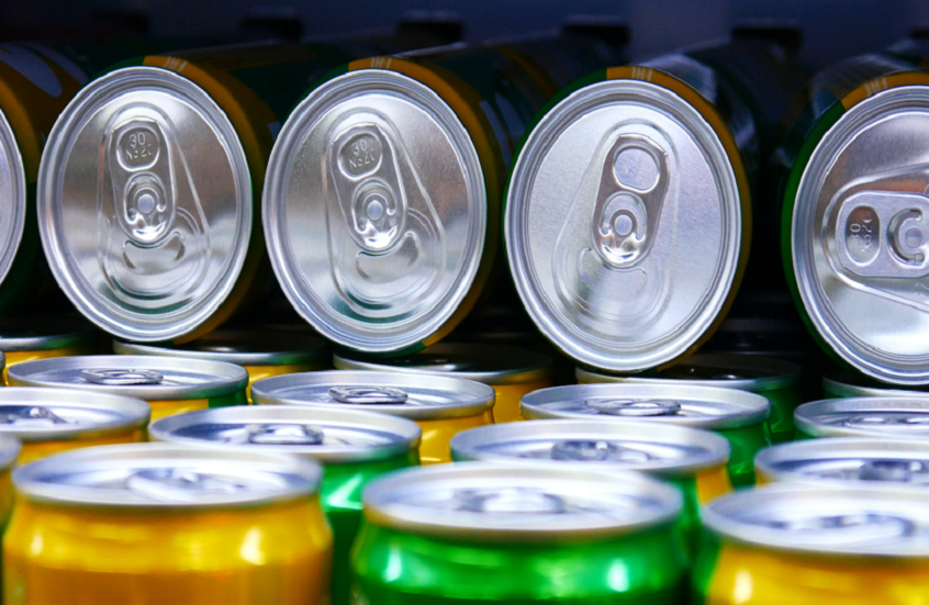 مشروب طاقة يهدد الحياة: رجل في الخمسينيات يصاب بسكتة دماغية مفاجئة! 1