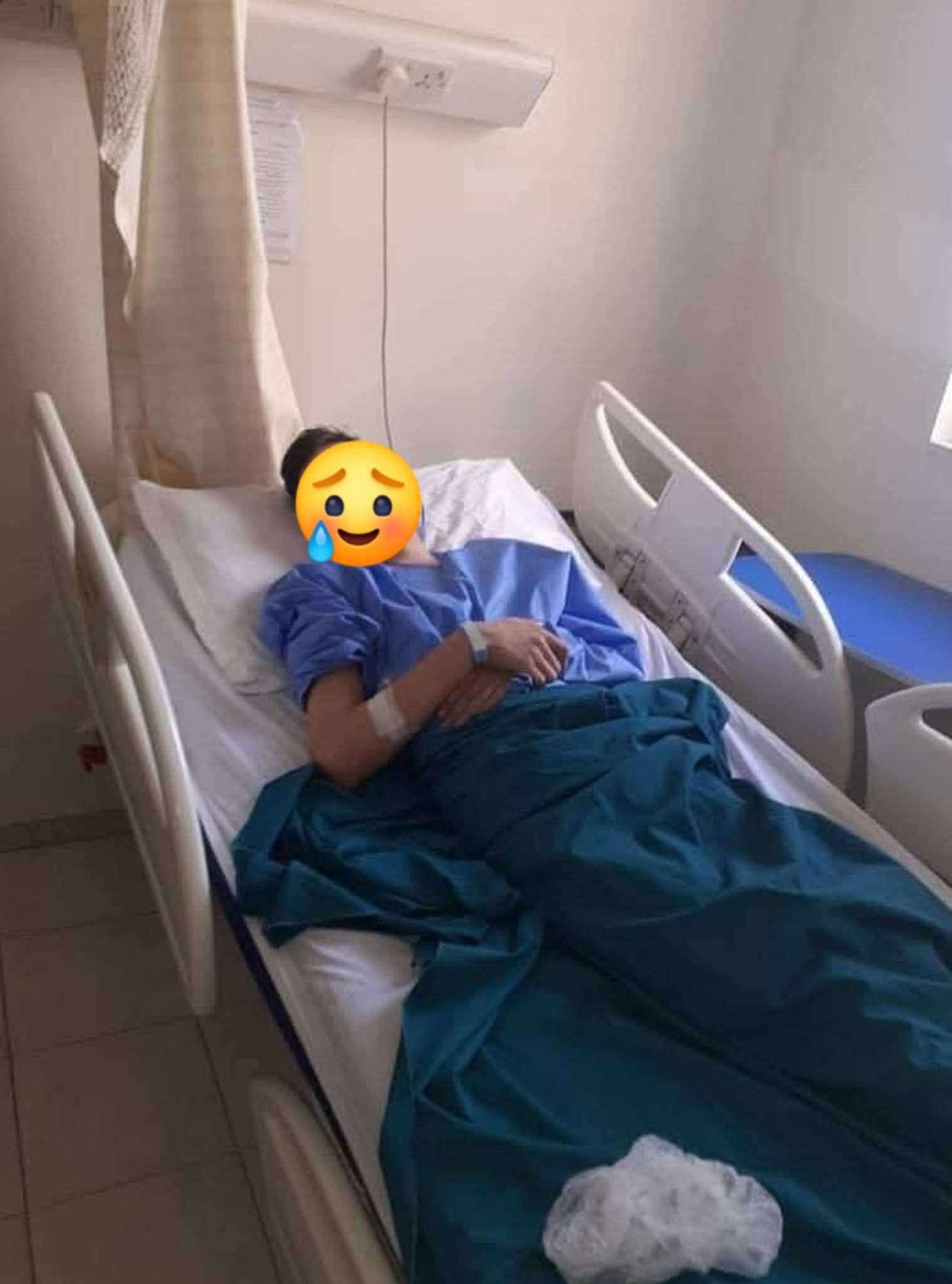 وفاة شاب يمني في السعودية بعد معاناة طويلة 1