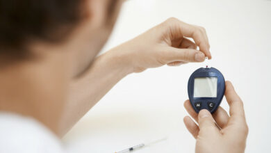 اختراق علمي قد يوقف مرض السكري قبل ظهوره لأول مرة 4