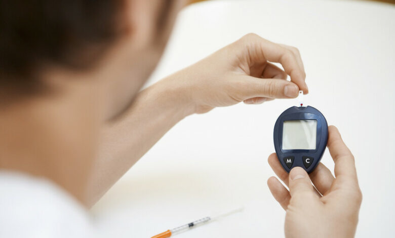 اختراق علمي قد يوقف مرض السكري قبل ظهوره لأول مرة 10