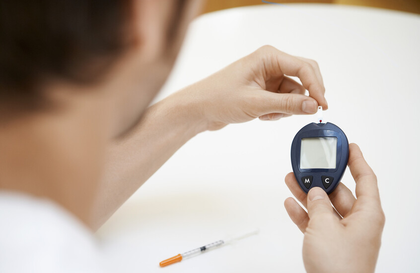 اختراق علمي قد يوقف مرض السكري قبل ظهوره لأول مرة 1