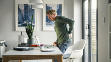 آلام الظهر ليست كما تظن.. خرافات شائعة وحقائق طبية صادمة 3