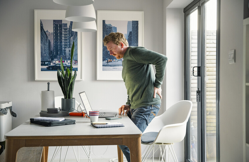 آلام الظهر ليست كما تظن.. خرافات شائعة وحقائق طبية صادمة 1