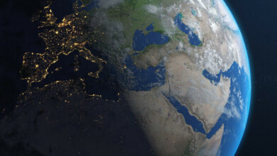 العلماء يكشفون بعد 20 عاماً من الرصد الفضائي: مواسم الأرض تغيرت بشكل غير متوقع! 2