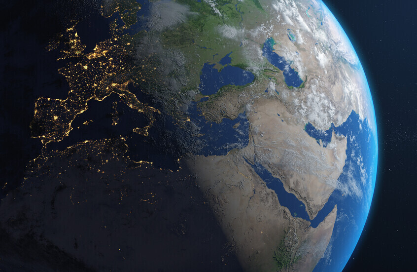 العلماء يكشفون بعد 20 عاماً من الرصد الفضائي: مواسم الأرض تغيرت بشكل غير متوقع! 1