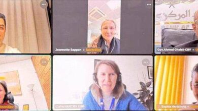 دعم أوروبي واسع لاستقلال البنك المركزي اليمني وسط تحديات اقتصادية متفاقمة 2