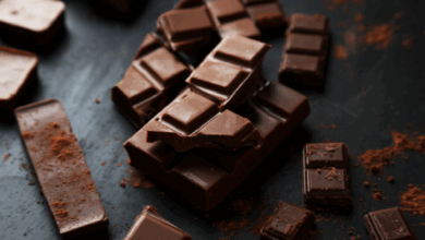 سحب نوع شائع من الشوكولاتة بعد اكتشاف خطر صحي قاتل على المستهلكين! 2