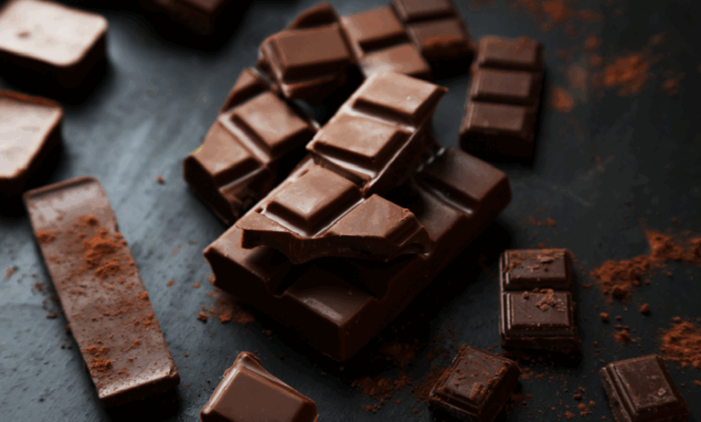 سحب نوع شائع من الشوكولاتة بعد اكتشاف خطر صحي قاتل على المستهلكين! 8