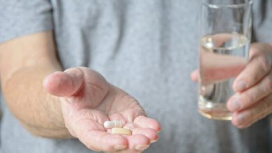 ثورة في الطب: تقنية تكشف لأول مرة مسار كل حبة دواء داخل جسم الإنسان! 2