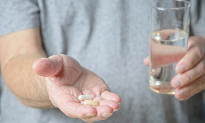 ثورة في الطب: تقنية تكشف لأول مرة مسار كل حبة دواء داخل جسم الإنسان! 9