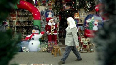 دار الإفتاء المصرية توضح: هل يجوز تهنئة المسيحيين بعيد الميلاد؟ 2