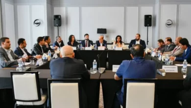 تأجيل مفاجئ لجولة مفاوضات الأسرى اليمنيين في مسقط رغم اكتمال وصول الوفود 3