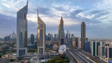 رقم قياسي غير مسبوق.. بيع أغلى شقة في تاريخ دبي بمبلغ فلكي 3