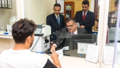 السفارة اليمنية في كوالالمبور تبدأ تسليم إقامات 2026 لليمنيين ضمن برنامج الإقامة الاجتماعية السنوية 2