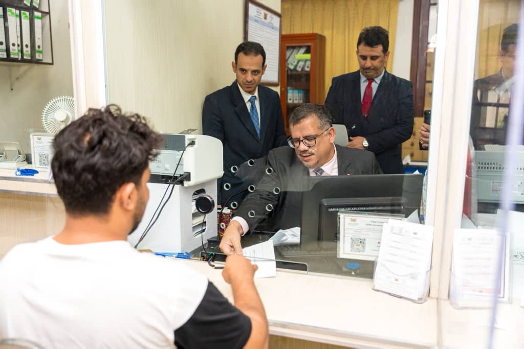 السفارة اليمنية في كوالالمبور تبدأ تسليم إقامات 2026 لليمنيين ضمن برنامج الإقامة الاجتماعية السنوية 1