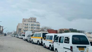 غضب في عدن.. الغاز يتجاوز السعر الرسمي ويثير الاستياء 2