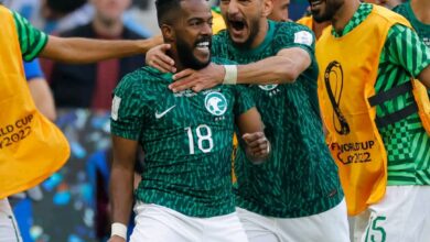 جدول مباريات الخميس: قمة الدوري السعودي وكأس الرابطة المصرية تلهب حماس الجماهير 2