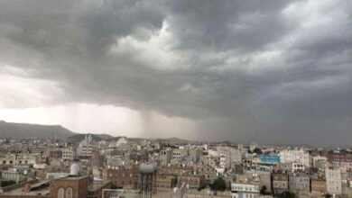 خبراء الطقس يحذرون: موجة برد قاسية تضرب 6 محافظات يمنية 2