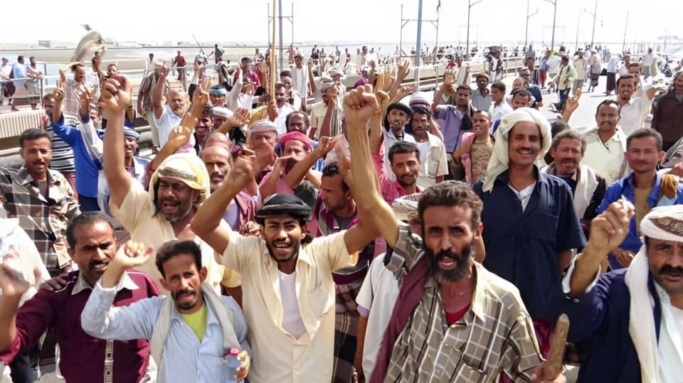 العسكريون يرفعون صوتهم: رواتب لم تُصرف ومناشدات عاجلة للحكومة 1