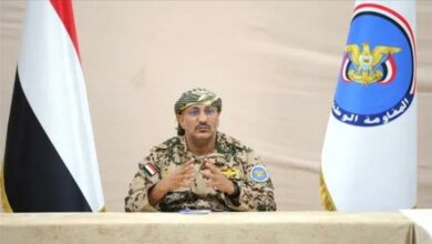 أول تصريح لطارق صالح بشأن الأحداث الأخيرة في حضرموت والمهرة 5