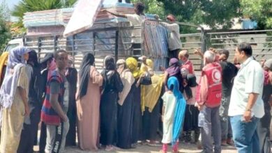 تدفق لافت للاجئين إلى اليمن خلال 2025.. والمفوضية تكشف الأرقام 4