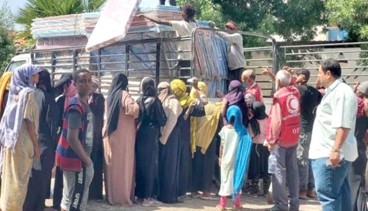 تدفق لافت للاجئين إلى اليمن خلال 2025.. والمفوضية تكشف الأرقام 1