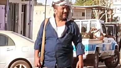 العثور على جثة ضابط في البحث الجنائي بأبين وسط ظروف غامضة 3