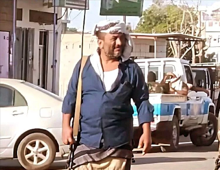 العثور على جثة ضابط في البحث الجنائي بأبين وسط ظروف غامضة 1