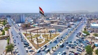 مأرب تحت ضغط النزوح: أزمة إنسانية تتفاقم مع غياب الاستجابة الفعالة 2