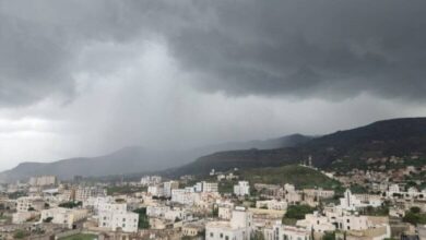 برودة قاسية وأمطار متفرقة… الأرصاد تكشف تفاصيل حالة الطقس خلال الساعات القادمة 3