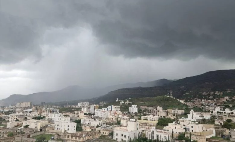 برودة قاسية وأمطار متفرقة… الأرصاد تكشف تفاصيل حالة الطقس خلال الساعات القادمة 1