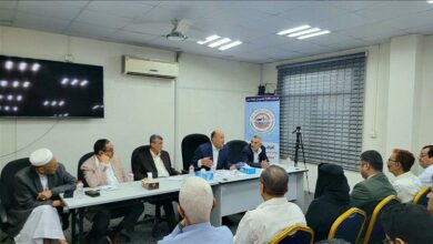 نائب وزير الصناعة والتجارة يكشف توجهات جديدة لضبط السوق وتعزيز الصناعة الوطنية 4