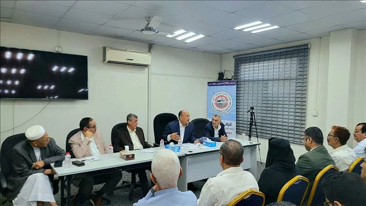 نائب وزير الصناعة والتجارة يكشف توجهات جديدة لضبط السوق وتعزيز الصناعة الوطنية 1