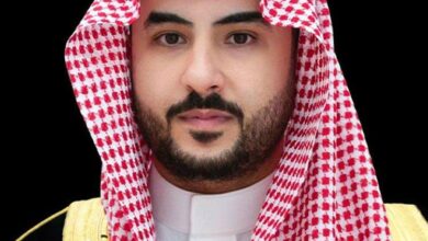 وزير الدفاع السعودي يحذر من تصعيد حضرموت والمهرة ويدعو لسحب القوات فوراً 3