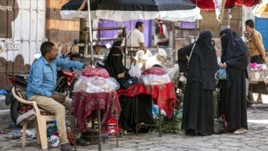 أزمة خانقة تضرب الأسواق اليمنية مع تراجع الواردات وارتفاع الأسعار «تقرير» 4