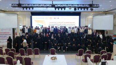 عدن تحتضن انطلاق المرحلة الفعلية لمسح ميزانية الأسرة 2026 3