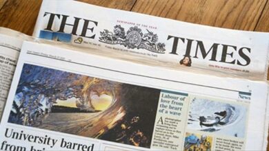 صحيفة بريطانية تحذر: حضرموت على حافة انفجار قد يعيد اليمن إلى الحرب 4