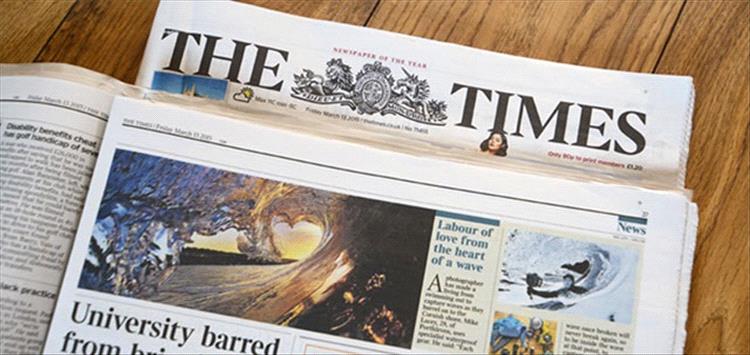 صحيفة بريطانية تحذر: حضرموت على حافة انفجار قد يعيد اليمن إلى الحرب