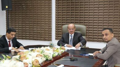 اللجنة الوطنية تقر تمويل واردات بقيمة 2.5 مليار دولار في 100 يوم 3