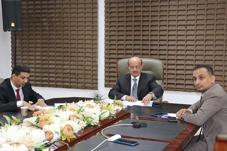 اللجنة الوطنية تقر تمويل واردات بقيمة 2.5 مليار دولار في 100 يوم 1