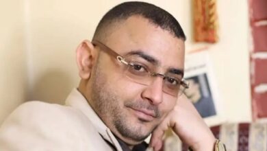 حرية بعد انتظار طويل.. الإفراج عن الصحفي محمد المياحي 2